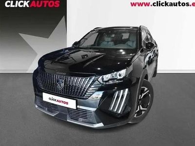 Usado Peugeot 2008 Allure 145 CV (106 kW) 2025 Gris SUV