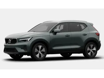 Nuevo Volvo XC40 Core 163 CV (119 kW) 2026 Gris SUV