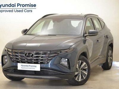 usado Hyundai Tucson Tucson Diesel - 15.798 km1.6 CRDI Maxx 4x2