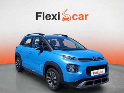 usado Citroën C3 Aircross PureTech 60kW (82CV) FEEL