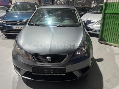 Seat Ibiza SC
