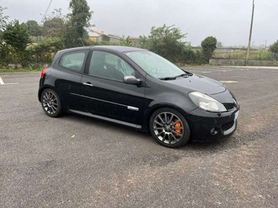 usado Renault Clio 2.0 Sport