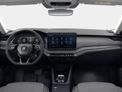 Käytetty Skoda Octavia 150 HP (110 kW) 2024 Valkoinen Farmari