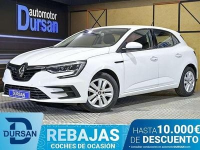 Renault Mégane IV