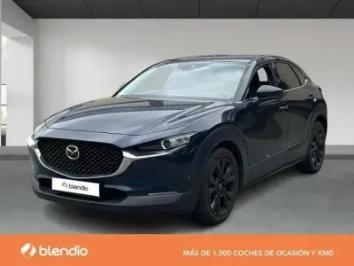 Usado Mazda CX-30 Homura-Line 186 CV (136 kW) 2023 SUV