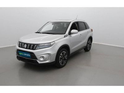 Usado Suzuki Vitara 102 CV (75 kW) 2022 SUV