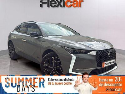 DS Automobiles DS4