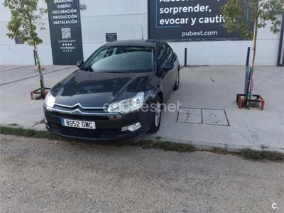 Citroën C5