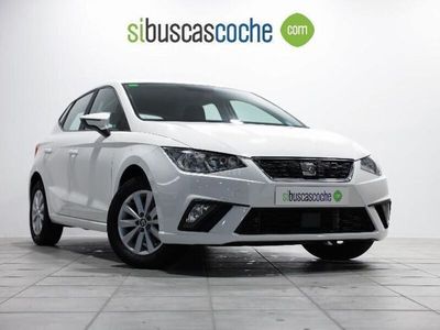 usado Seat Ibiza 1.6tdi Cr S&s Style 95