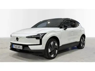 Occasion Volvo EX30 Ultra 200 kW (272 PK) 2024 Wit SUV
