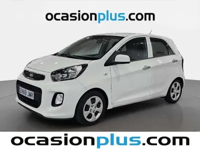 Usado Kia Picanto