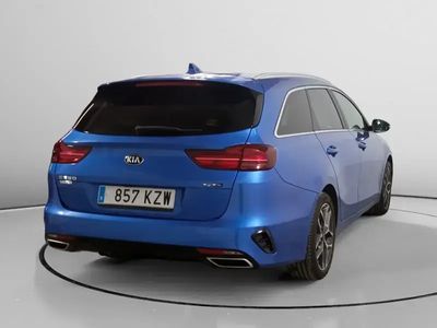 Kia Ceed GT