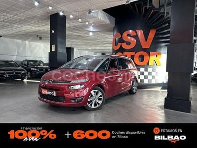 Citroën Grand C4 Picasso
