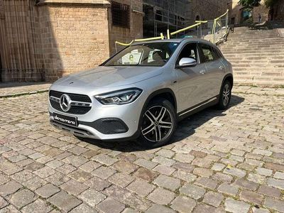 Mercedes GLA250