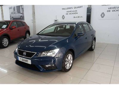 Seat Leon ST