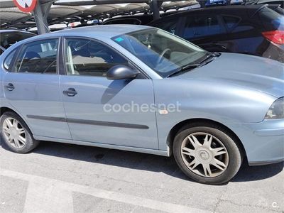 Seat Cordoba