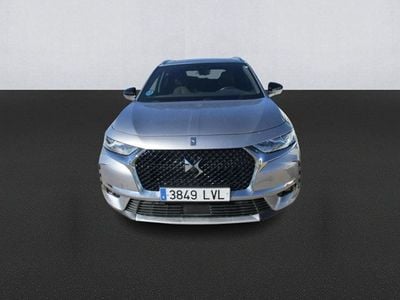 DS Automobiles DS3 Crossback