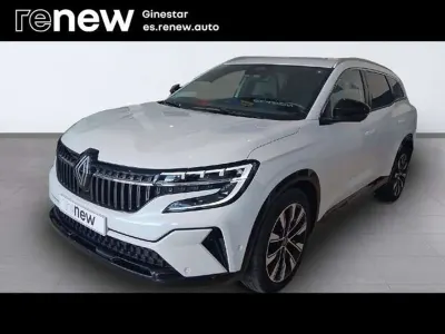 Usado Renault Espace