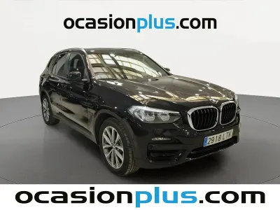 Usado BMW X3