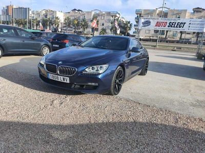 BMW 640