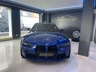 Usado BMW M3
