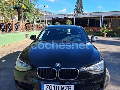 BMW 114
