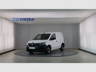 Usado Renault Kangoo