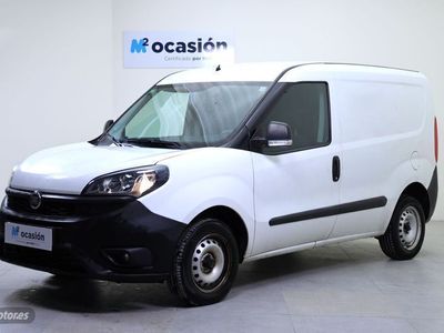 Fiat Doblò