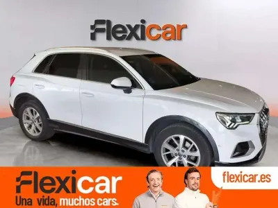 Usado Audi Q3
