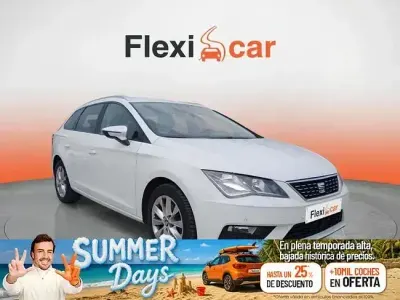 Usado Seat Leon