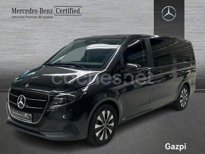 Gris / plata Usado 2025 Mercedes V220 Monovolumen | 74.900 €