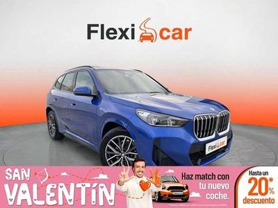 Usado BMW X1 165 CV (121 kW) 2024 Azul SUV