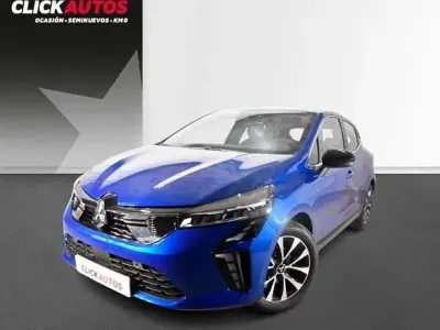Usado Mitsubishi Colt