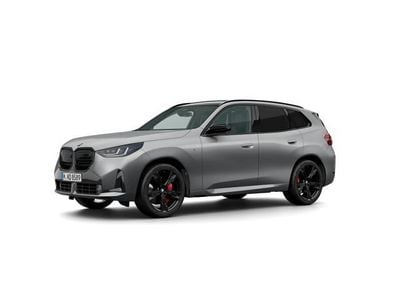 Usado 2025 BMW X3 Comfort Edition SUV | 83.600 €