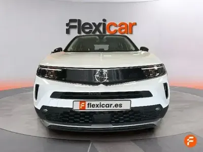 Usado Opel Mokka Business Elegance 110 CV (80 kW) 2021 Blanco SUV