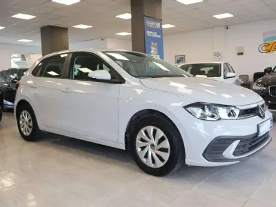 Usado VW Polo