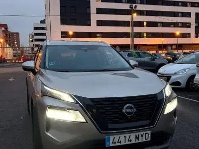 Usado Nissan X-Trail
