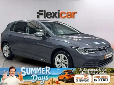 Usado VW Golf VIII
