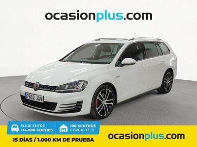 VW Golf VII