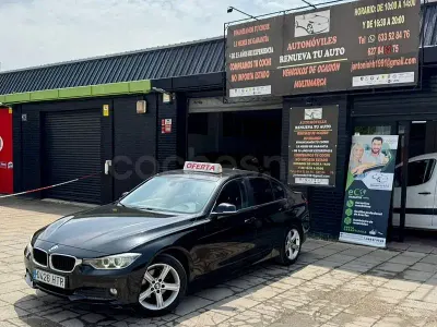 Occasion BMW 318