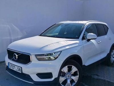 Usado 2021 Volvo XC40 Momentum SUV | 21.890 € (Precio justo)