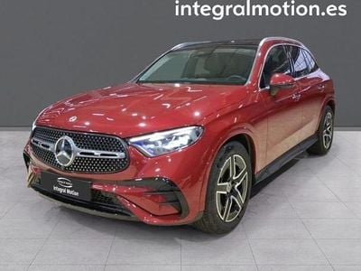 Usado 2025 Mercedes GLC200 SUV | 59.900 €
