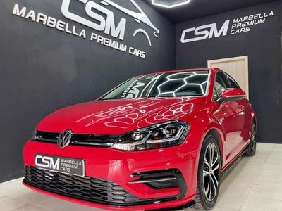 usado VW Golf VII 