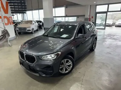 Occasion BMW 220 Advantage 2021 Hatchback