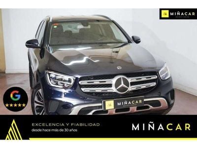 Mercedes GLC220