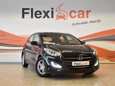 usado Hyundai i30 1.4 CRDi Klass - 5 P Diésel en Flexicar Granada 2