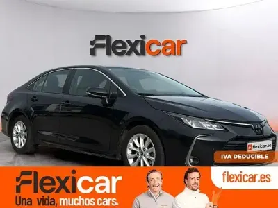 Usado Toyota Corolla