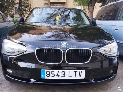 BMW 114