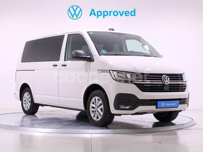 VW Multivan