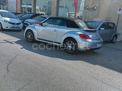 VW Beetle